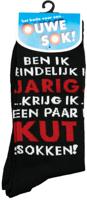 Sokken - kutsokken - thumbnail