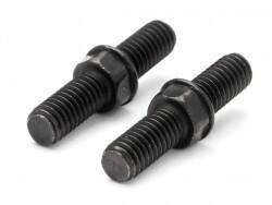 HPI - Turnbuckle m4x20mm (93510)