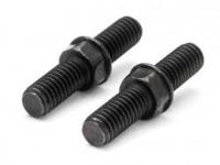 HPI - Turnbuckle m4x20mm (93510) - thumbnail