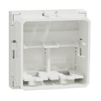 Schneider Electric NU942218 Datacontactdoos 1 stuk(s) - thumbnail