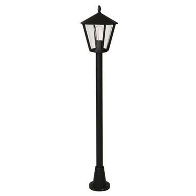 Albert Staande buitenlampen tuinNelly 135cm-zwart - 664129
