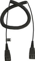 Jabra Cord - QD to QD extension cord - thumbnail