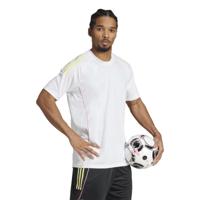 adidas Juventus Trainingsshirt 2025-2026 Wit - thumbnail