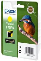 Epson T1594 Yellow - thumbnail