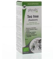 Physalis Tea tree bio 10 Milliliter - thumbnail
