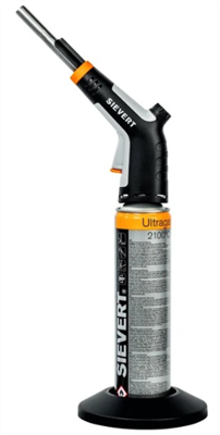 Sievert powercase ultra (powerjet eu+ultragas)