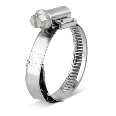 Norma 01277708050 NORMACLAMP® TORRO® Slangklem Staal Bundel-Ø (min.) 40 mm Bundel-Ø (max.) 60 mm 1 stuk(s)
