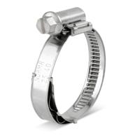 Norma 01277708050 NORMACLAMP® TORRO® Slangklem Staal Bundel-Ø (min.) 40 mm Bundel-Ø (max.) 60 mm 1 stuk(s) - thumbnail