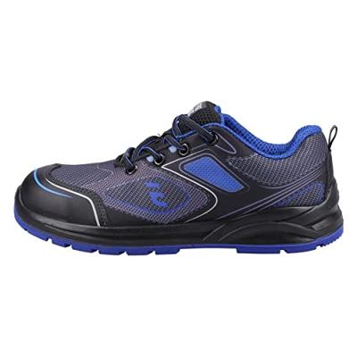 Safety Jogger Cador Laag S1P | Blauw | Maat 42 - 00.118.083.42 - thumbnail