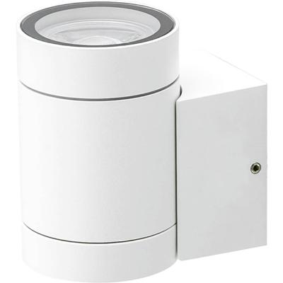 EVN 637101N Wandlamp GU10 11 W Wit