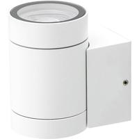 EVN 637101N Wandlamp GU10 11 W Wit - thumbnail