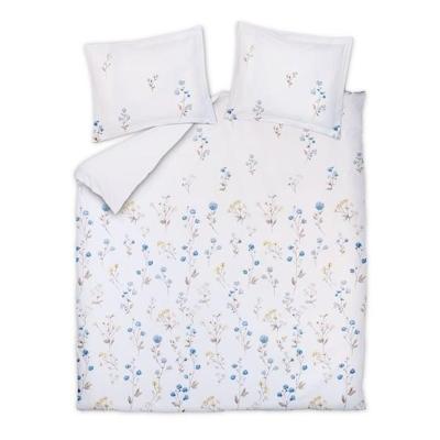 Vandyck Vandyck Dekbedovertrek Niva stone 200x200/220