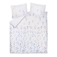 Vandyck Vandyck Dekbedovertrek Niva stone 200x200/220 - thumbnail