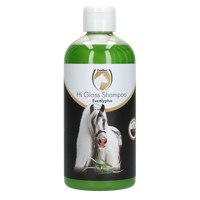 Excellent Horse Hi Gloss Shampoo Eucalyptus 500 ml - thumbnail