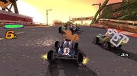Nickelodeon Kart Racers - thumbnail
