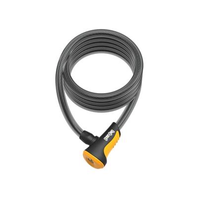 ONGUARD Neon coil (180cm x 12mm) - orange