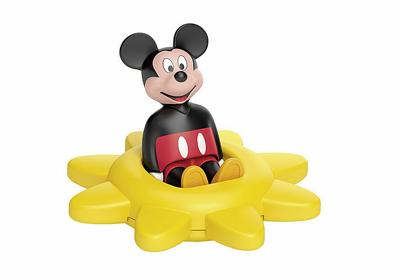 PLAYMOBIL Junior 71698 Mickey en Zon tol