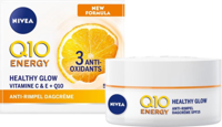 Nivea Q10plusC Anti-Rimpel + Energy Dagcrème SPF 15 - thumbnail