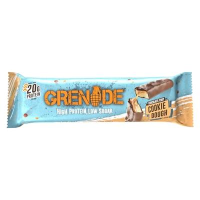 Grenade Protein Bars | Grenade | 720g