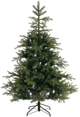 Black Box Trees Grimshaw kunstkerstboom groen 230cm