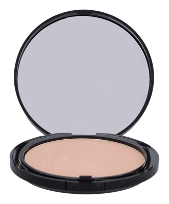 Gosh Pressed Powder 10 g 03 Warm Sand Gezichtspoeder