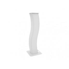 EUROLITE Spare Cover for Stage Stand Set curved white