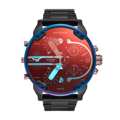 Diesel Bandschakels DZ7436 - Staal - (2 stuks)