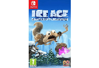 Nintendo Switch Ice Age: Scrat&apos;s Nutty Adventure - thumbnail