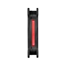 Thermaltake Riing 12 RGB HSP Ventilator 12 cm Zwart 3 stuk(s) - thumbnail