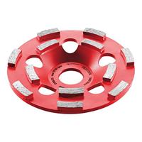 Festool DIA ABRASIVE-RGP130-ST Diamantschijf 130mm - 499973 - thumbnail