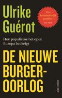 Ulrike  Guérot De nieuwe burgeroorlog - thumbnail