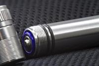 Sleutelhanger met ledlamp True tu312k 50 lm - thumbnail