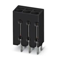 Phoenix Contact 1770966 Veerkrachtklemblok 0.50 mm² Aantal polen 3 Zwart 310 stuk(s) - thumbnail