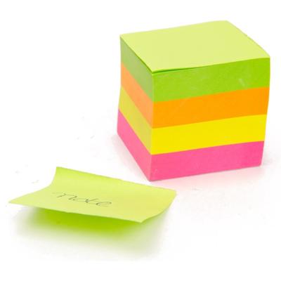 Top Write Memoblok mini zelfklevend