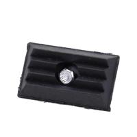 AQL: Whirl in-ear incl. Microfoon - Roze - thumbnail