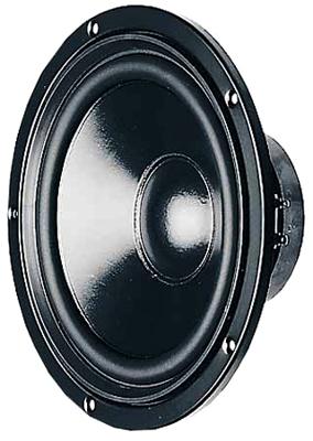 Visaton W 170 S - 4 Ohm 6.7 inch 17 cm Woofer 50 W 4 Ω