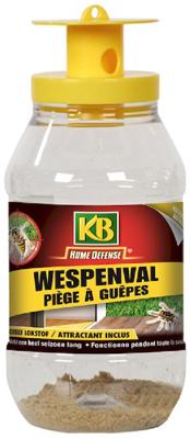 Home Defense® Wespenval met Lokstof 1 stuk - 7032029100