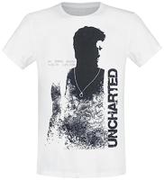 Uncharted - Men's Short Sleeved T-shirt - thumbnail