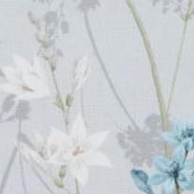 Luxe zitkussen ca. 40x40 cm Donna azure canvas Eco plus natural outdoor finishing (4 stuks) Madison - Madison