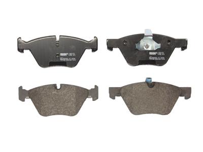 Remblokken set FDB1773