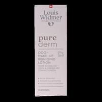Louis Widmer Purederm Oogmake-up Reiniging Lotion ZP 100ml - thumbnail