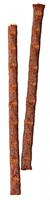 TRIXIE HONDENTUIG PREMIUM ONE TOUCH GRAFIET GRIJS 30-40X1 CM - thumbnail