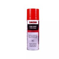 Simson e-bike spray 200ml - thumbnail