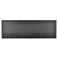 SilverStone SST-ML11B htpchtpc behuizing - thumbnail