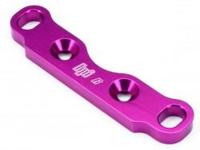 Rear lower suspension mount front - thumbnail