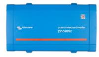 Victron Energy Phoenix 24/500 Omvormer 500 W 24 V/DC - 230 V/AC - thumbnail