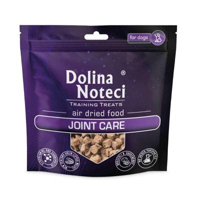 DOLINA NOTECI Training Treats Joint Care - traktatie voor hond - 130g