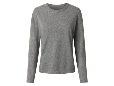 esmara Gebreide dames trui (Grijs, M (40/42))