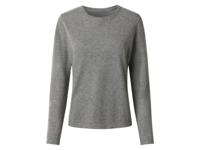 esmara Gebreide dames trui (Grijs, M (40/42)) - thumbnail