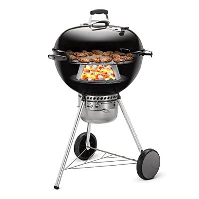 Weber Houtskoolwarmteverdeler